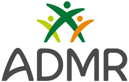 logo admr portage de repas